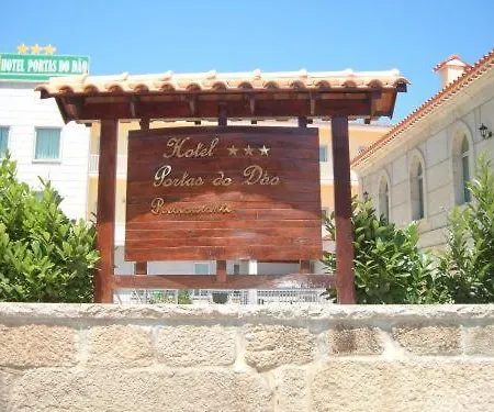 Hotel Portas Do Dao
