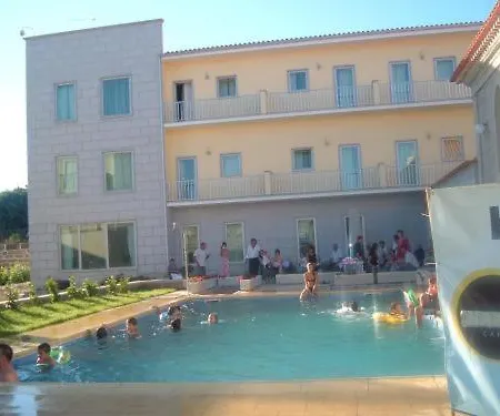 Hotel Portas Do Dao