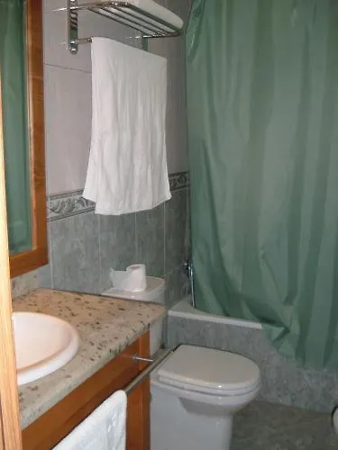 Portas Do Dao ホテル ペナルヴァ・ド・カステロ