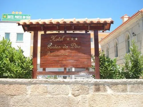 ホテル Portas Do Dao
